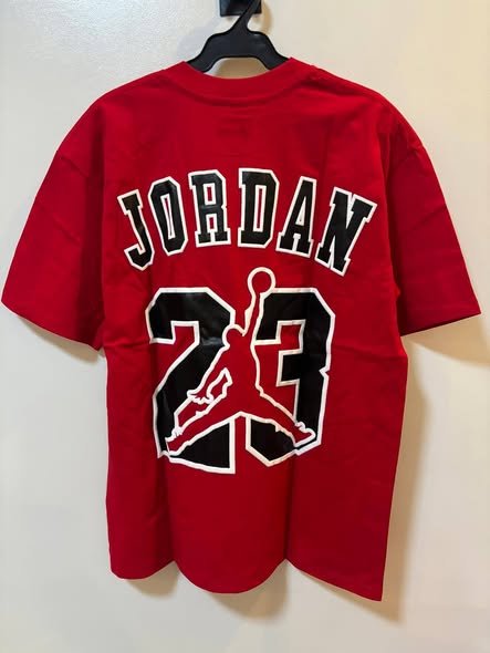 bnew shirts (jordan)